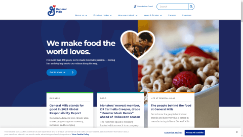 General Mills